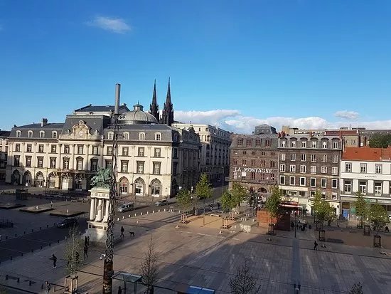 Place de Jaude