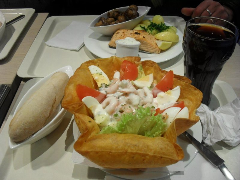 Nordsee Fisch Restaurant