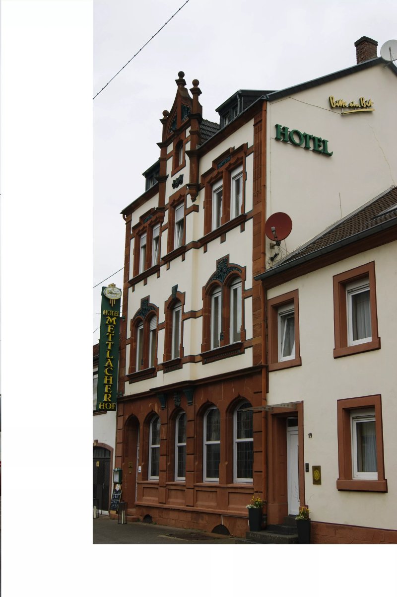 Mettlacher Hof