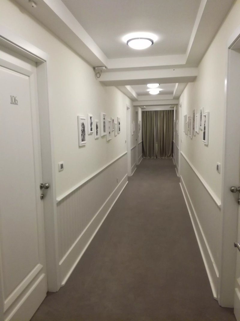 Castello Boutique Hotel