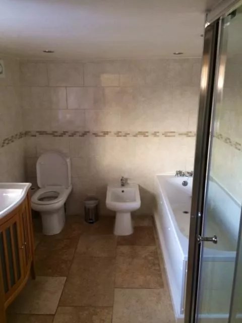 Kilcot Inn