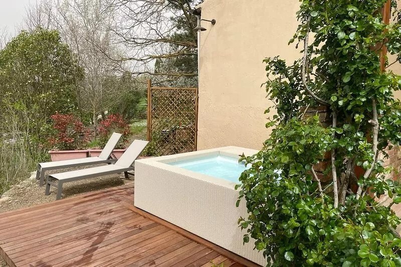 Country House Nazzano in Vineyards/ near San Gimignano Florence Siena - Ro