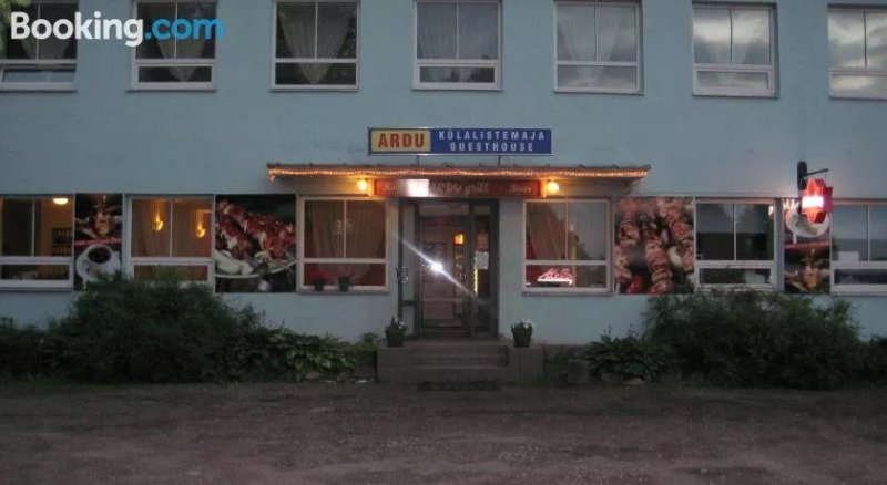Ardu Guesthouse