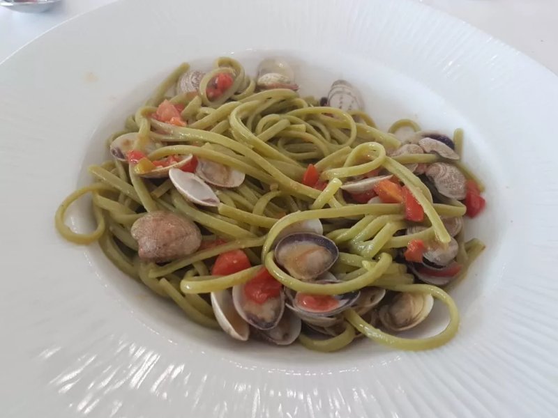 Lo Zio Enzo Ristorante