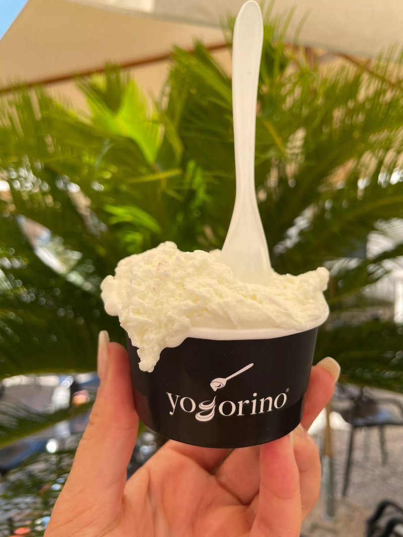 Yogorino
