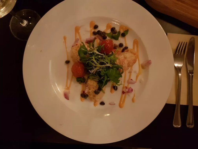 eetcafe de Elze