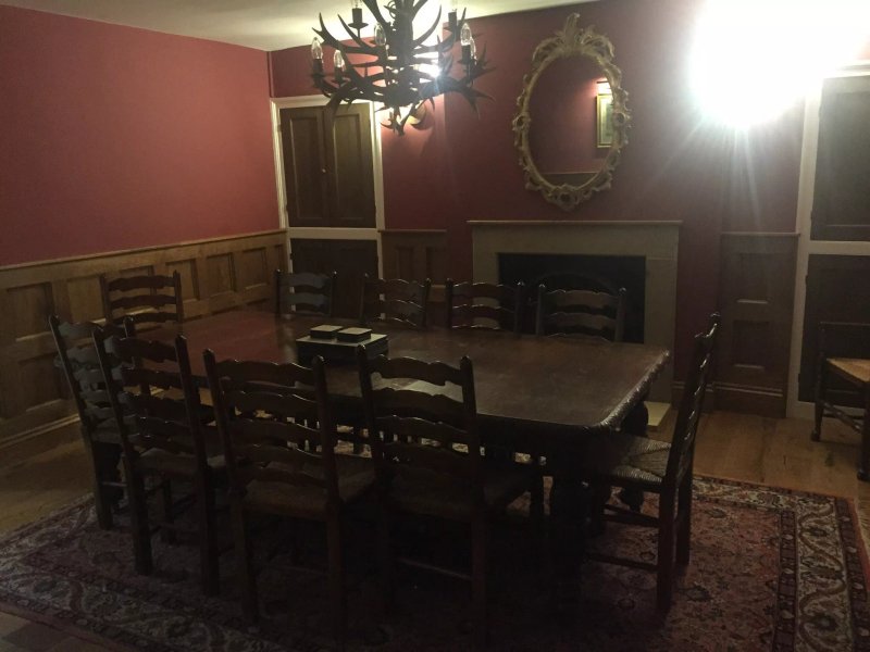 Duke's Place