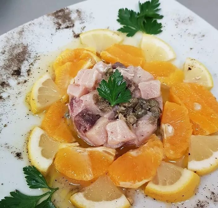 Pizzeria &Trattoria Add'a Signora