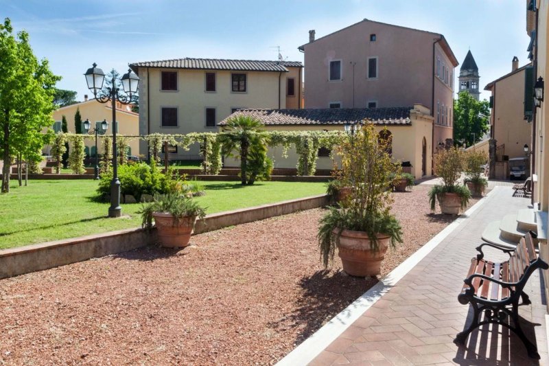 Allegroitalia Terme Villa Borri