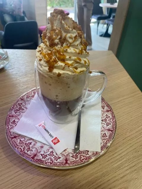 Coffee & Tea