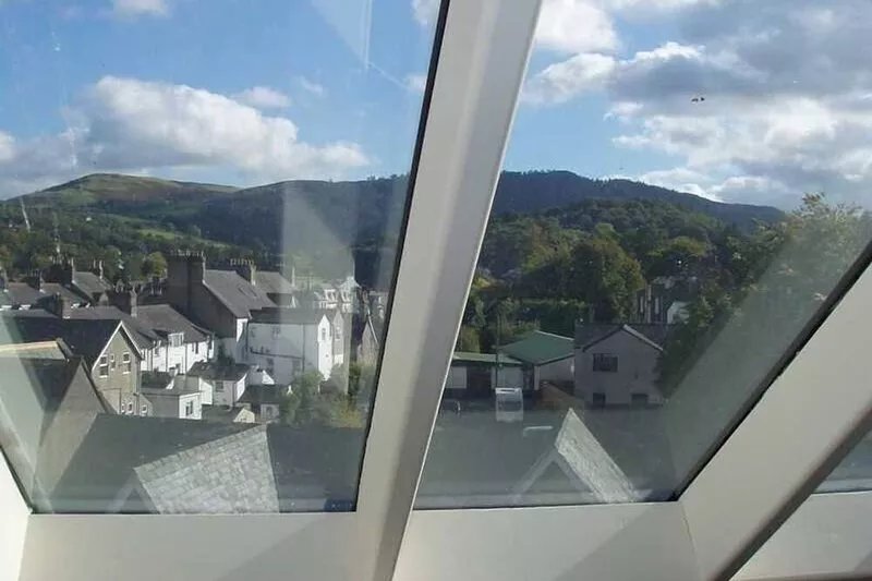 Crandy Nook -  a maisonette that sleeps 6 guests  in 4 bedrooms