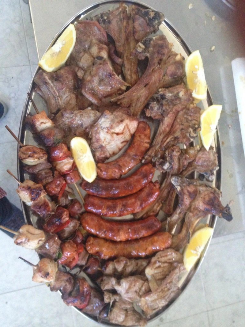 Le 2 Querce