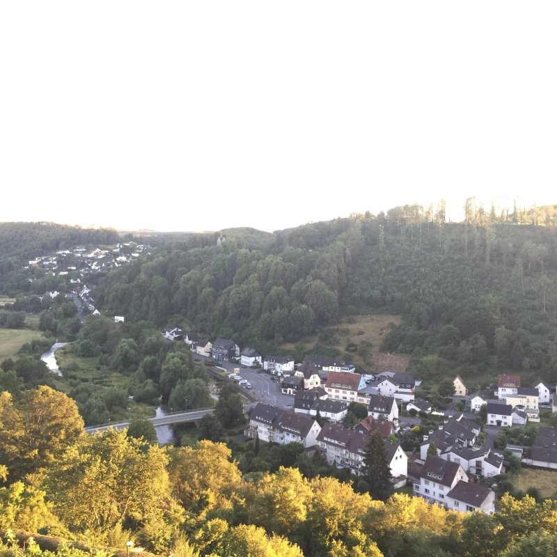 Gasthof 1820