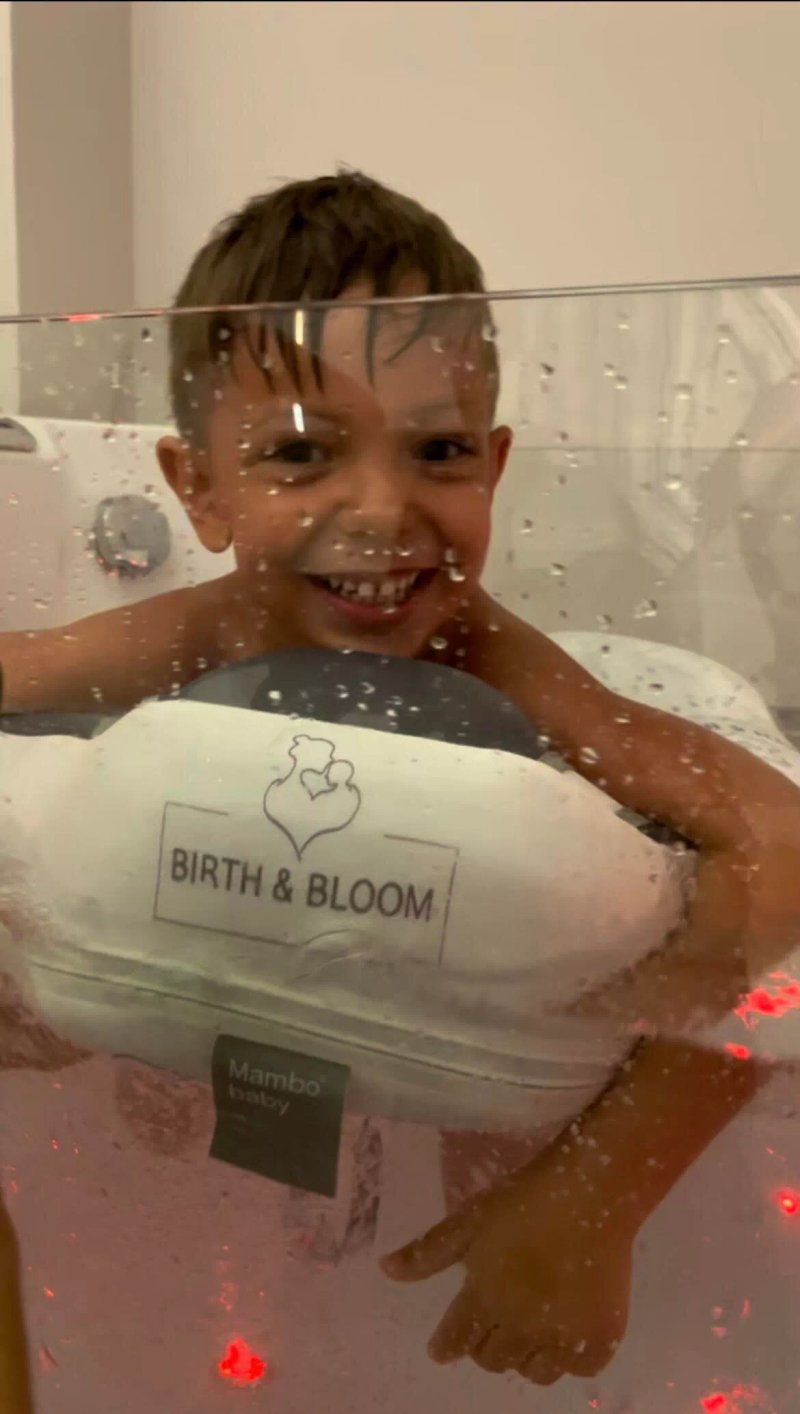 Birth & Bloom