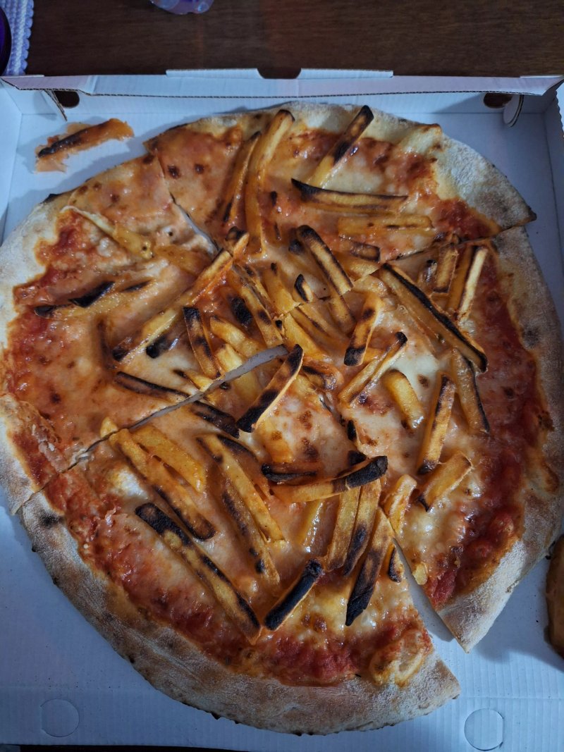 Pizzeria Restaurant Dejavu