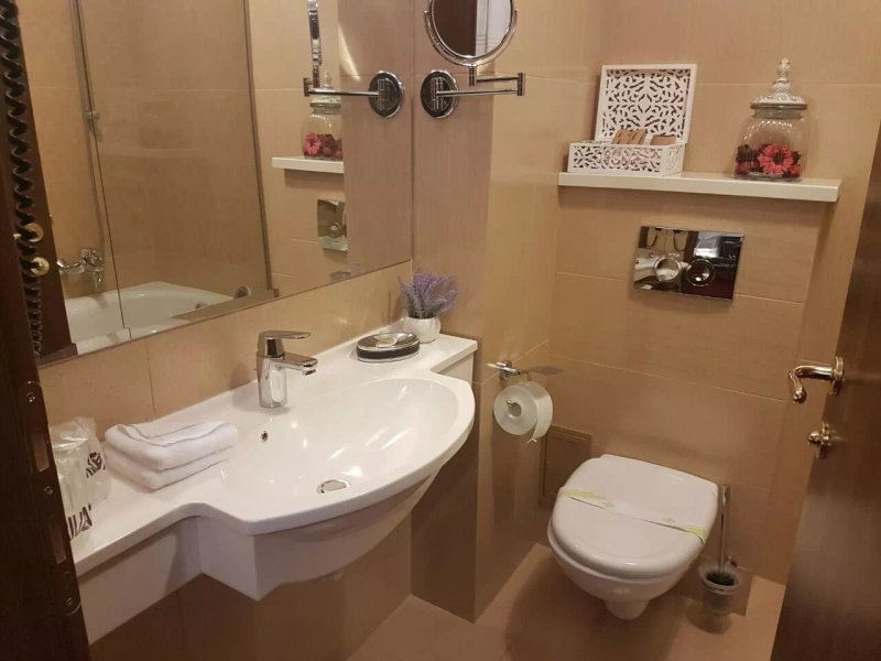 Hotel Boutique Belvedere