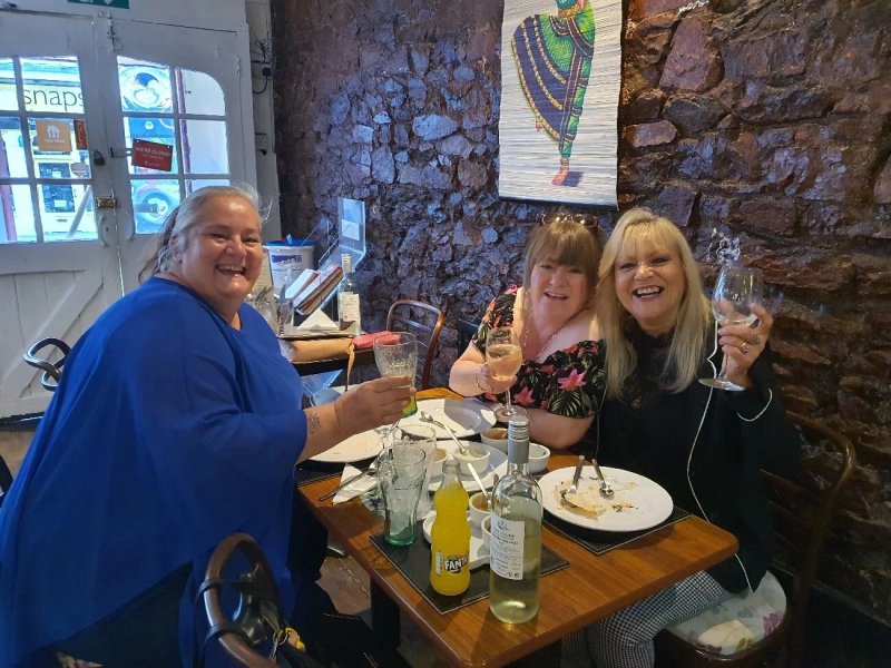 Richie Indian restaurant and takeaway