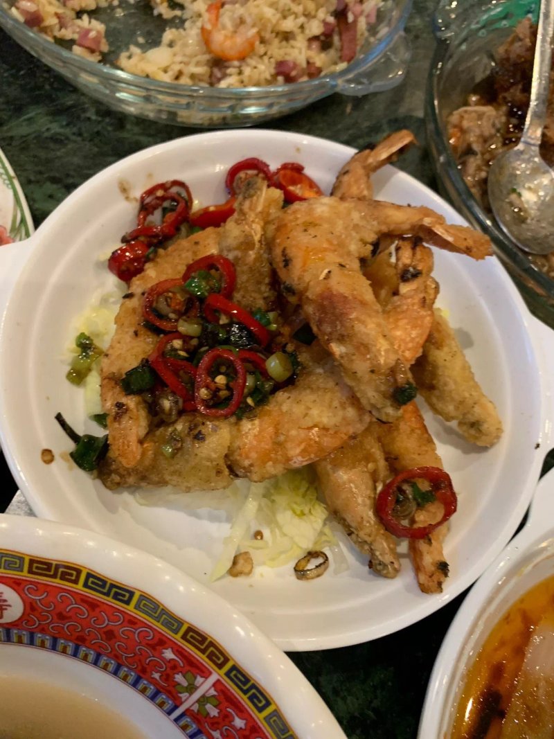Regent Chinese Restaurant