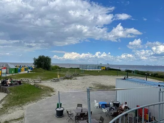 Nordsee-Lagune Butjadingen