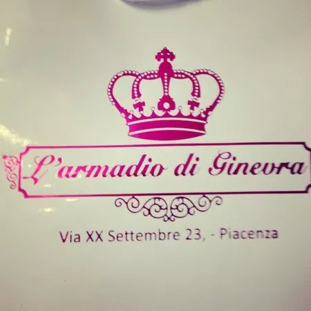 L'armadio di Ginevra