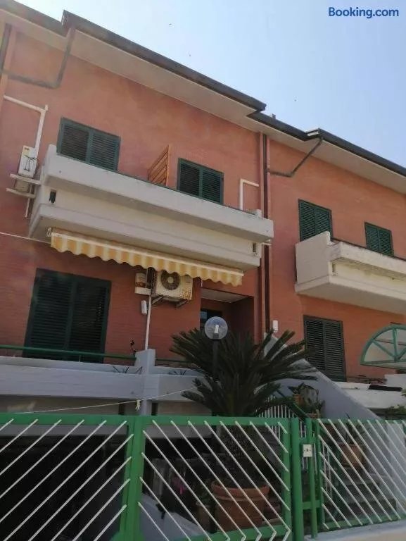 La Casa Dei Fiori