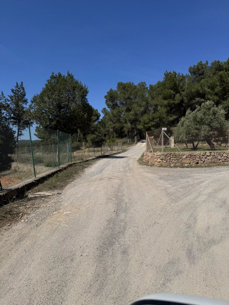 Agroturismo Can Bet
