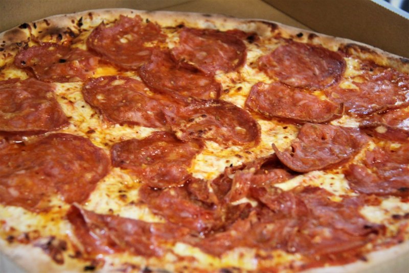 Gourmet Pizza Factory