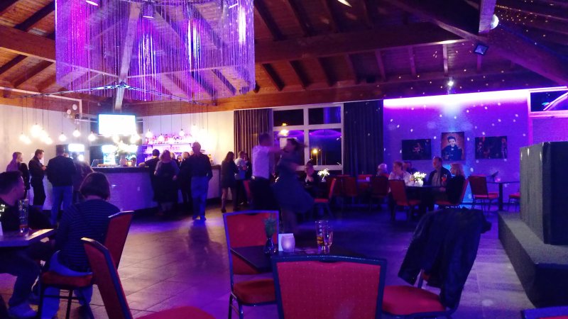 Altes Theater