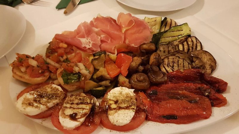 Ristorante Barese