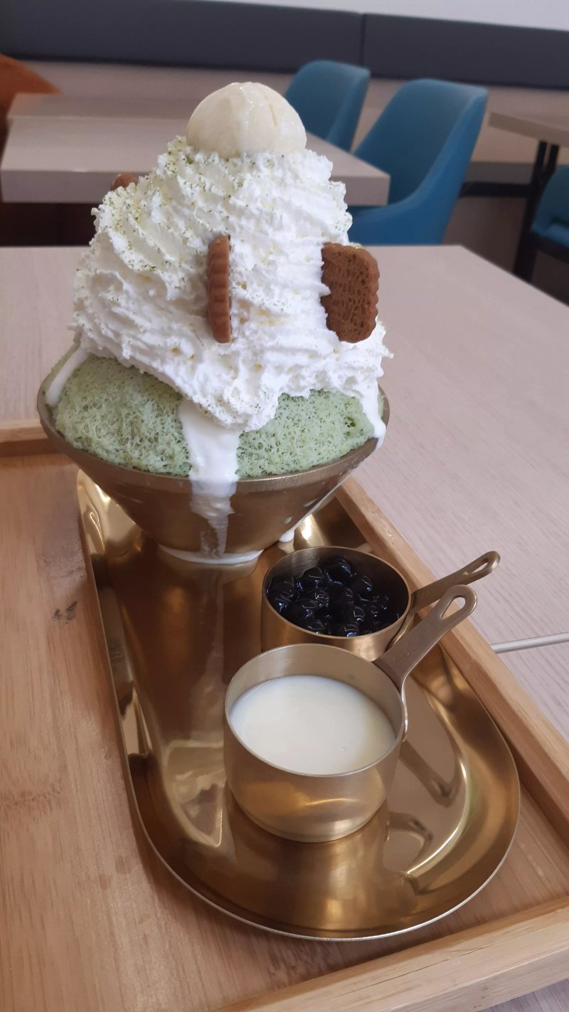 Yummi