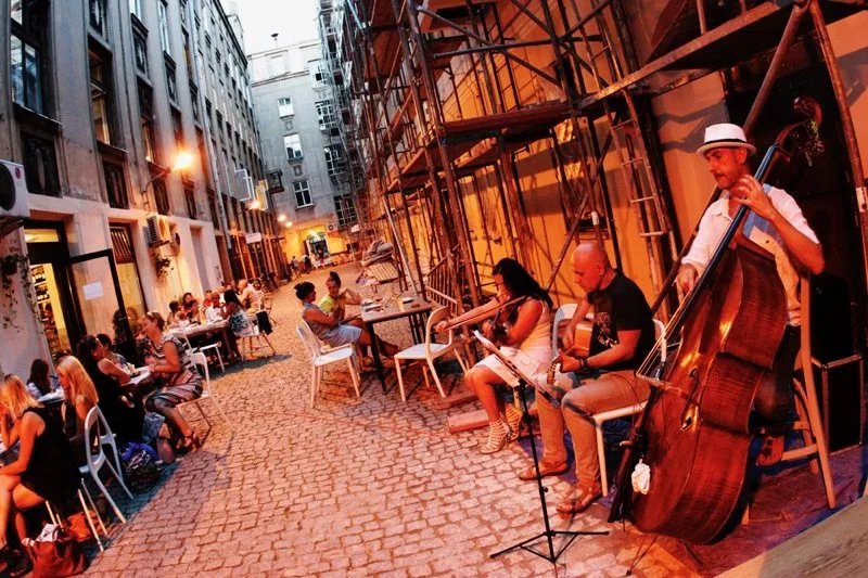 Tari Bari Osteria
