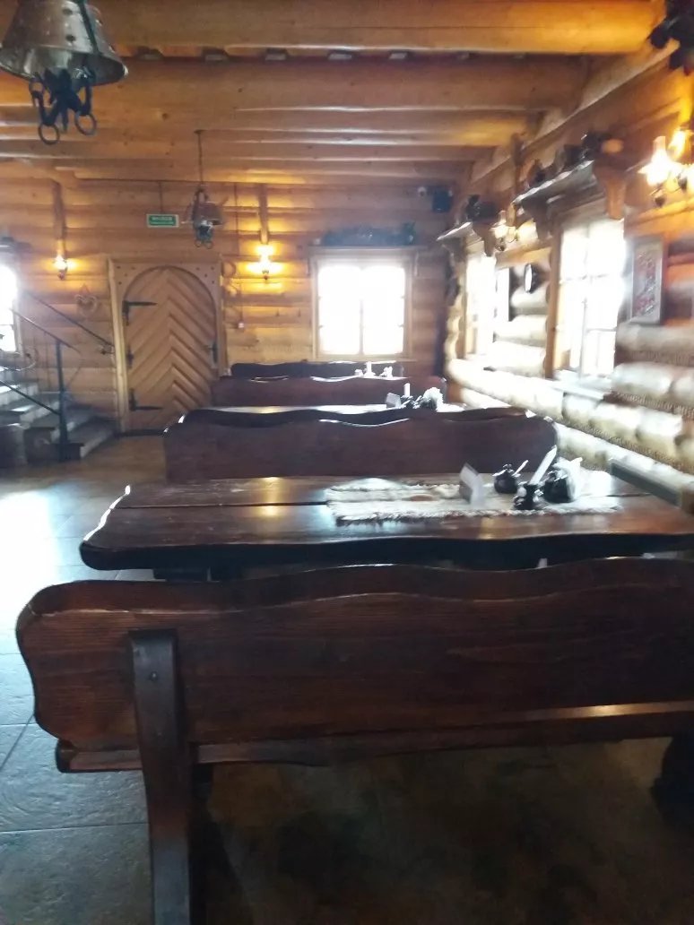 Karczma Dobrut