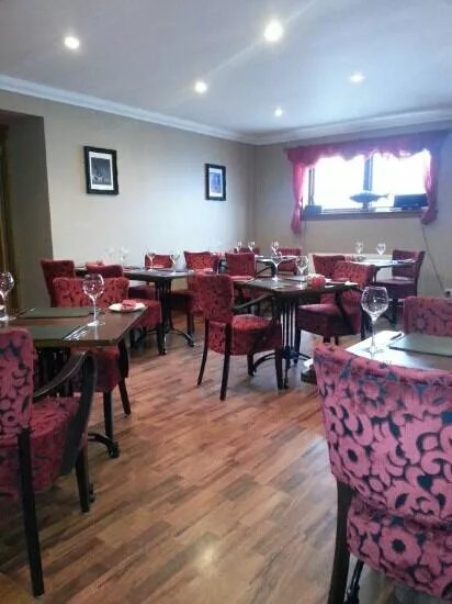 Seafield Arms
