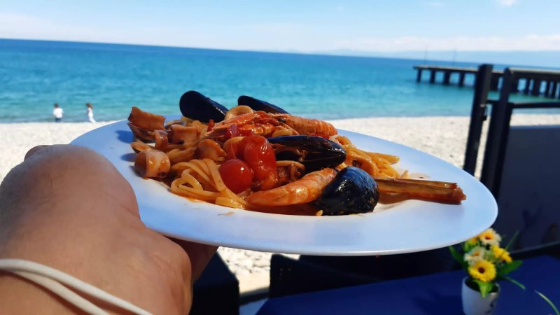 La Barca - Ristorante/Pizzeria