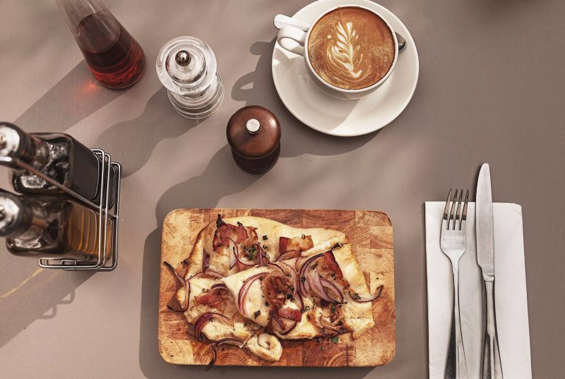 Cafe Bencotto
