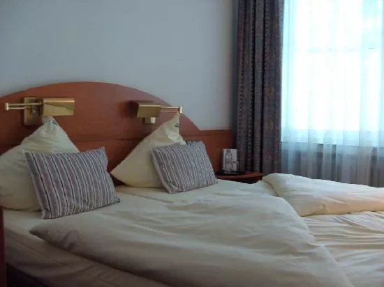 Hotel Allegro