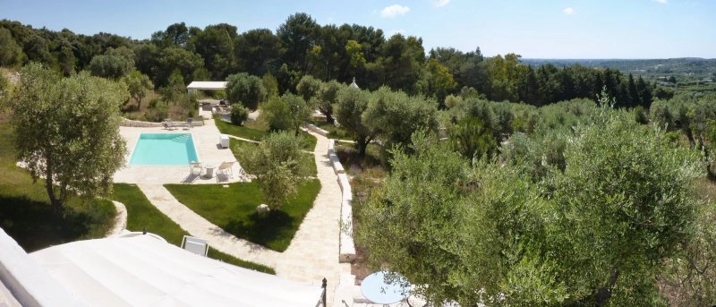 PiGreco Trullo di Charme - Boutique