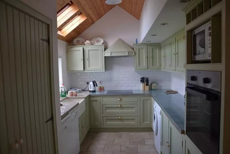 Cecil's Cottage,Buncrana by Wild Atlantic Wanderer