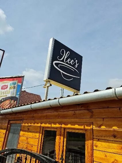 Ilee's