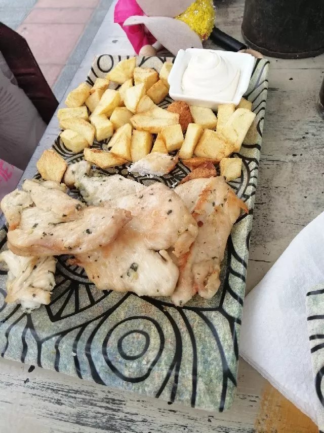La Marmota Tazacorte