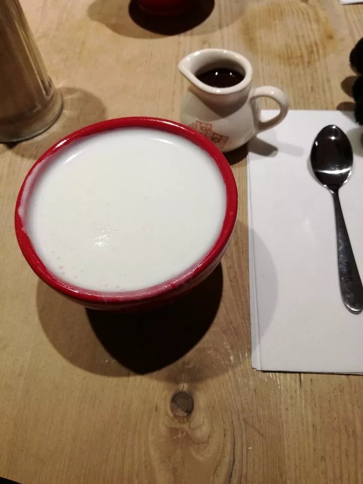 Le Pain Quotidien