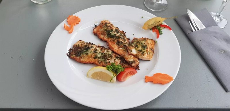 Fischerstube