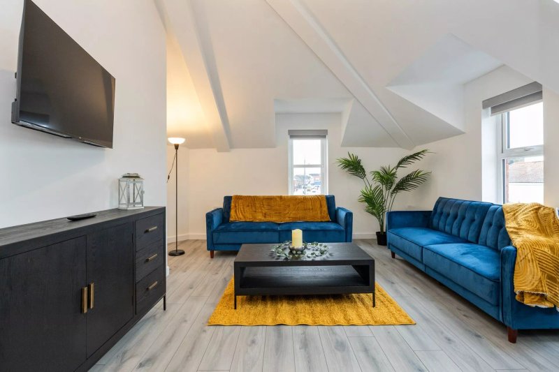 East Village Apartments