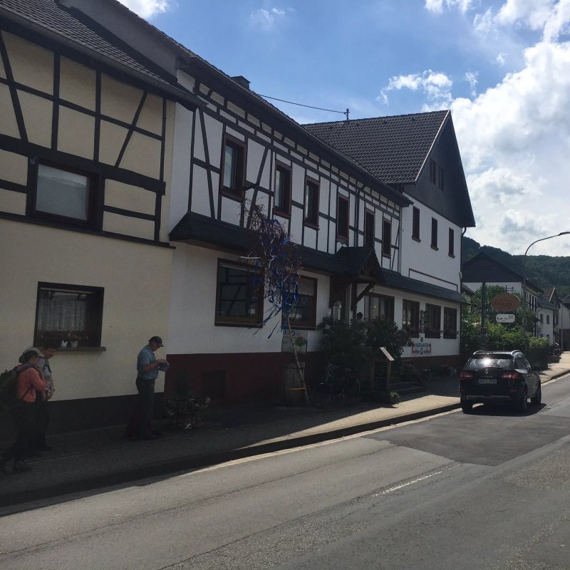Landgasthaus Keuler