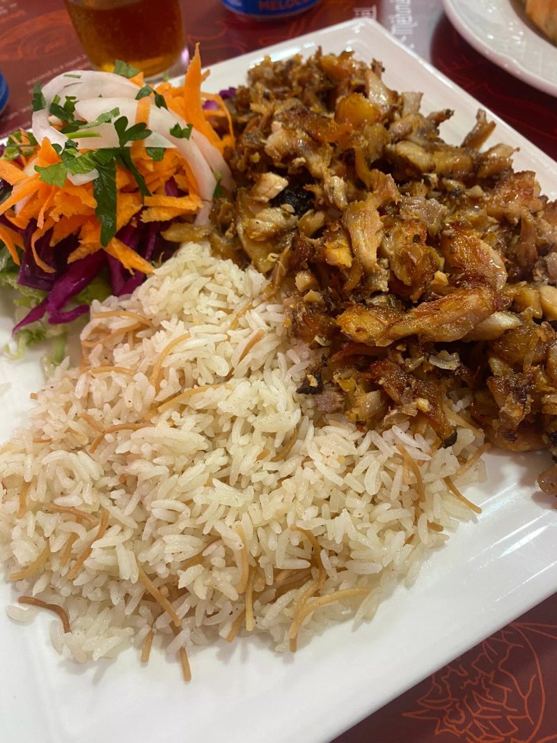 Sultan Kebab