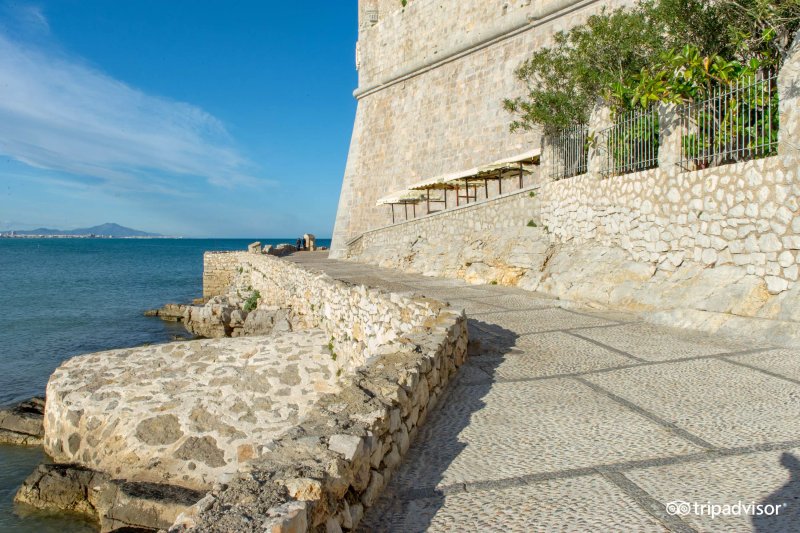 Hotel Boutique La Mar