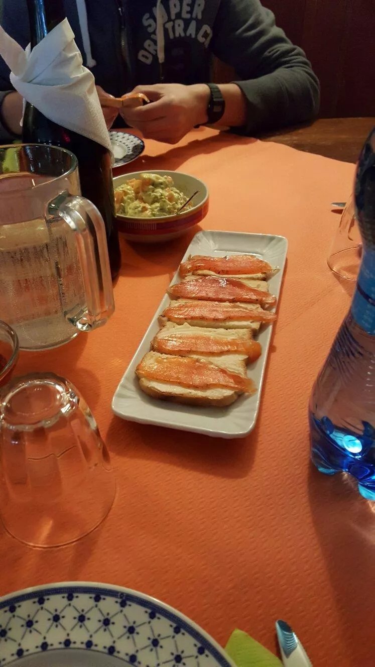Volpe Golosa
