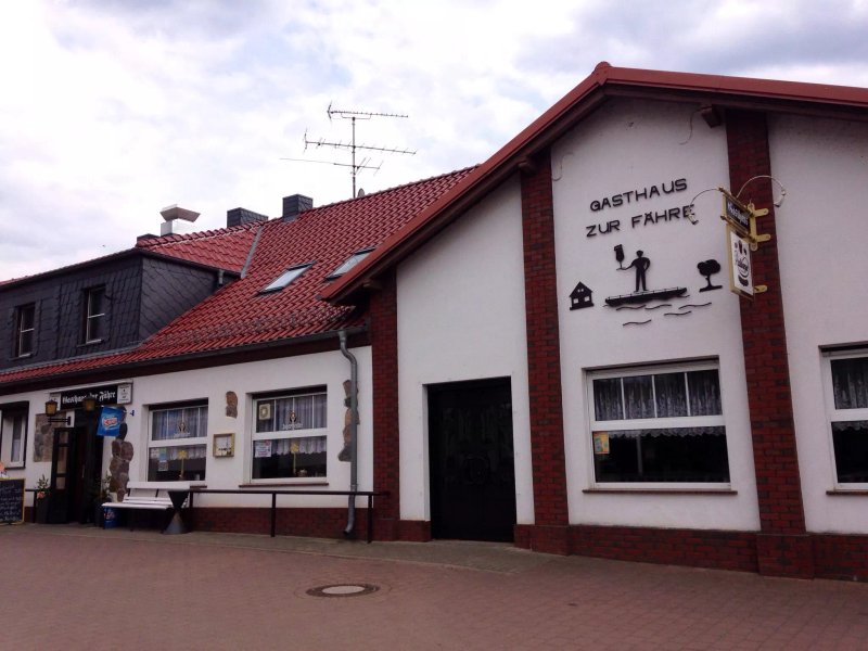 Gasthaus Zur Fähre