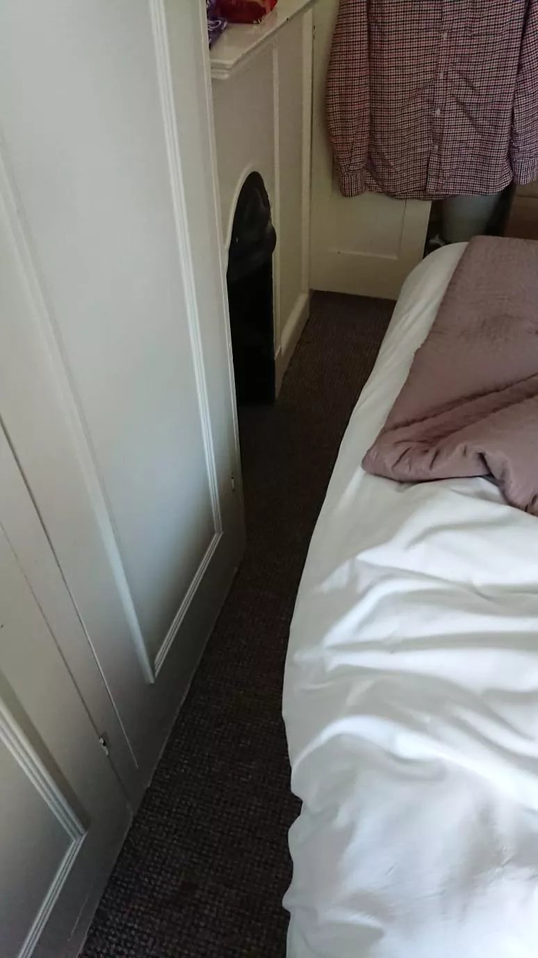 Brooke's Lodge Guesthouse