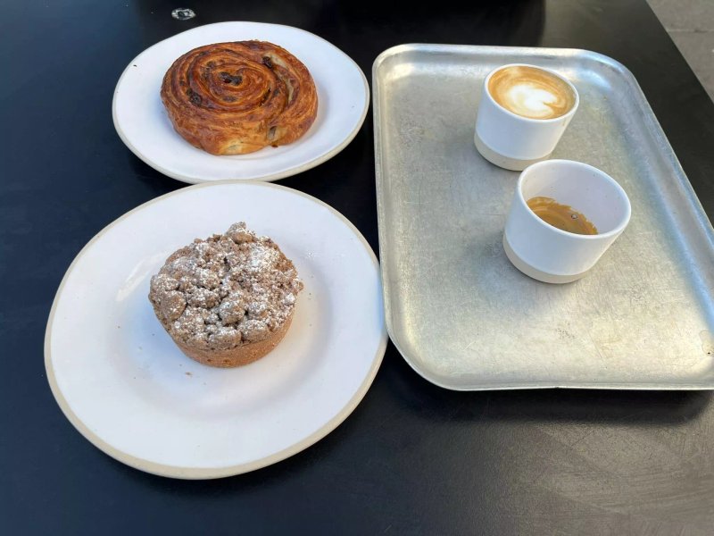 Gail’s Bakery Pimlico